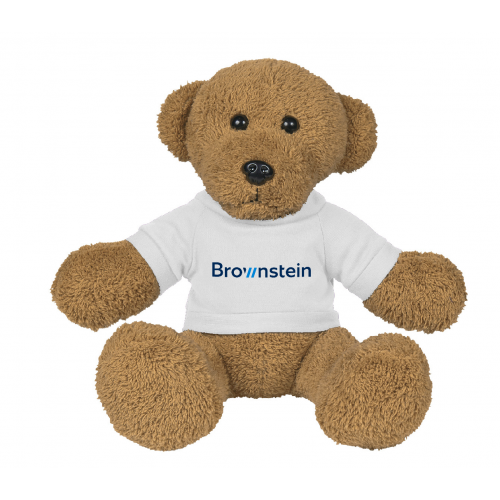 Brownstein 8.5" Bear