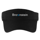 Cotton Visor
