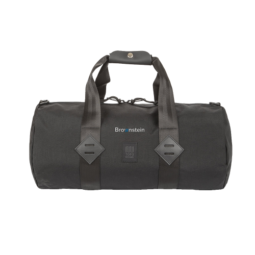 Topo Classic Duffle