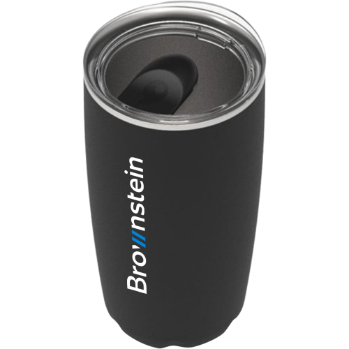 18 oz S'well Tumbler with Lid