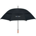 68" Arc Windproof Vented Umbrella