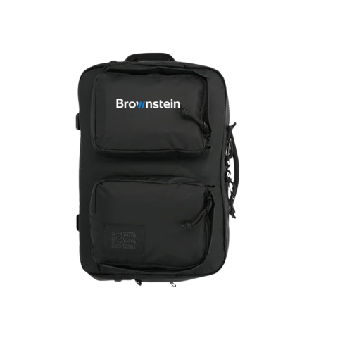 Global Briefcase