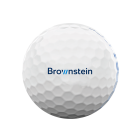 Callaway Chrome Soft Triple Track Golf Ball: Balls are packed and sold by the dozen (12 balls)